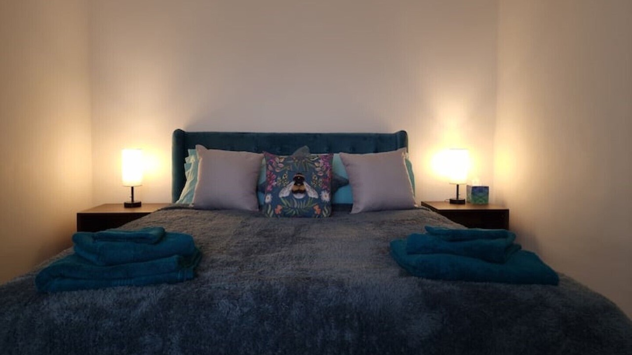 Photo of Bedroom in Trafford