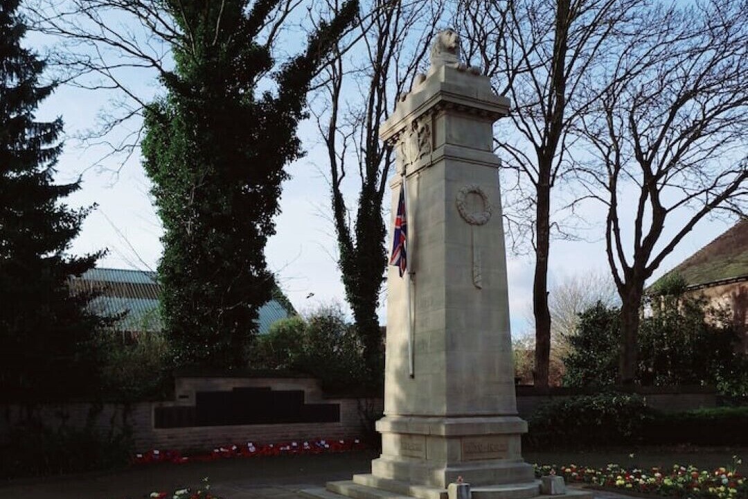 Photo of Others in Trafford