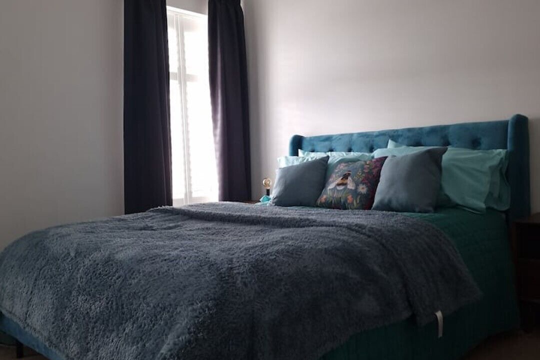 Photo of Bedroom in Trafford