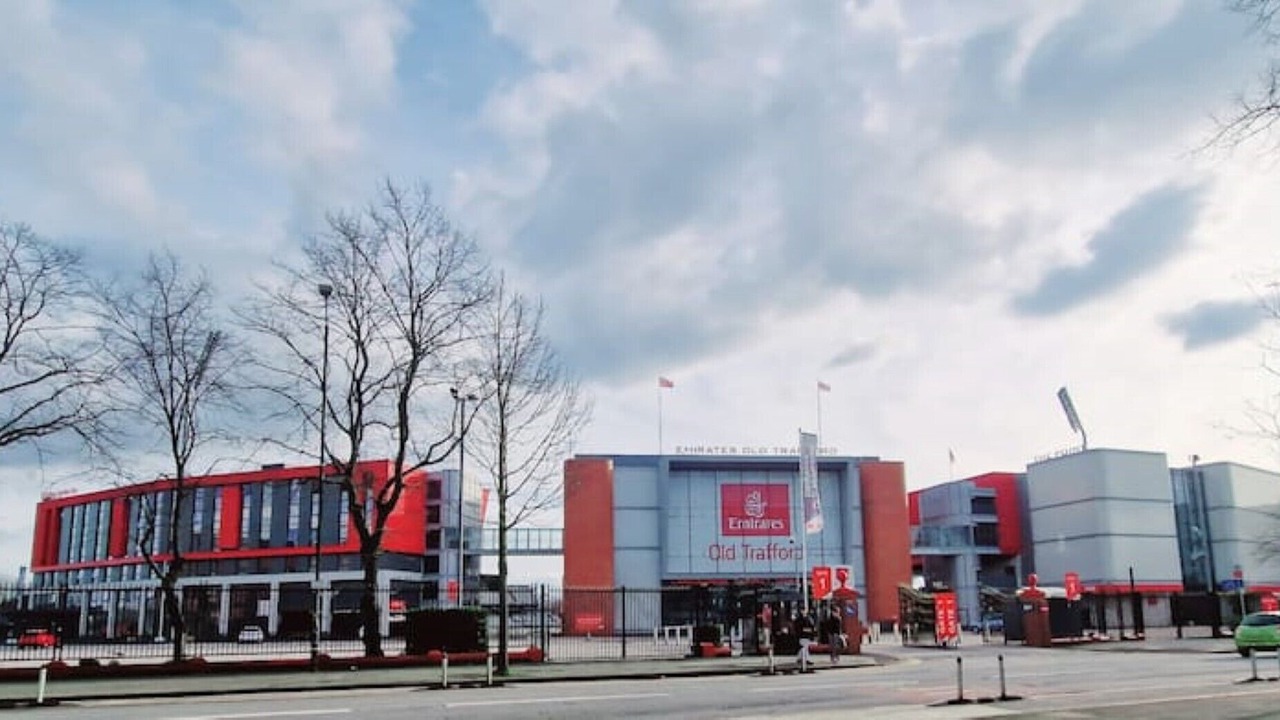 Photo of Others in Trafford