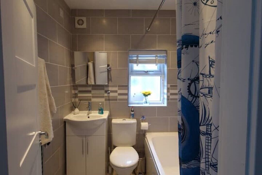 Photo of Bathroom in Trafford