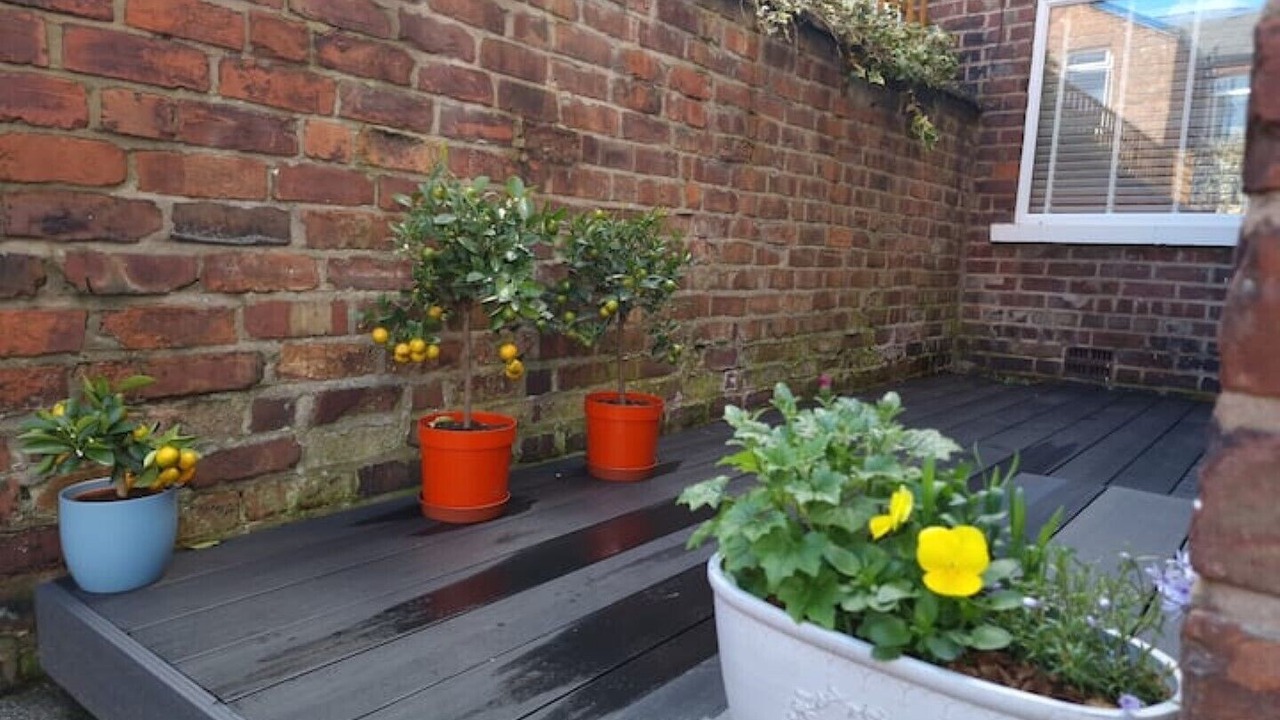 Photo of Outdoor in Trafford