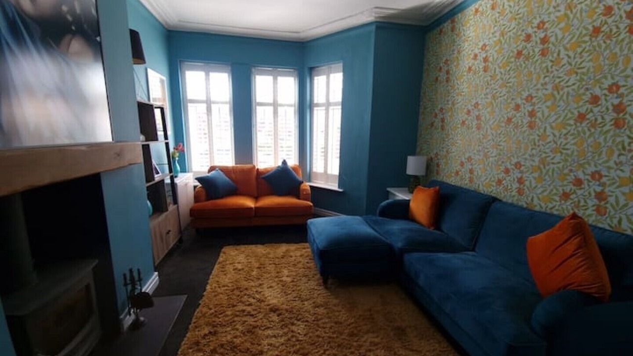 Photo of Livingroom in Trafford