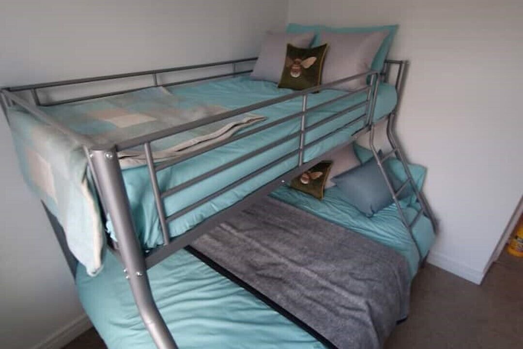 Photo of Bedroom in Trafford