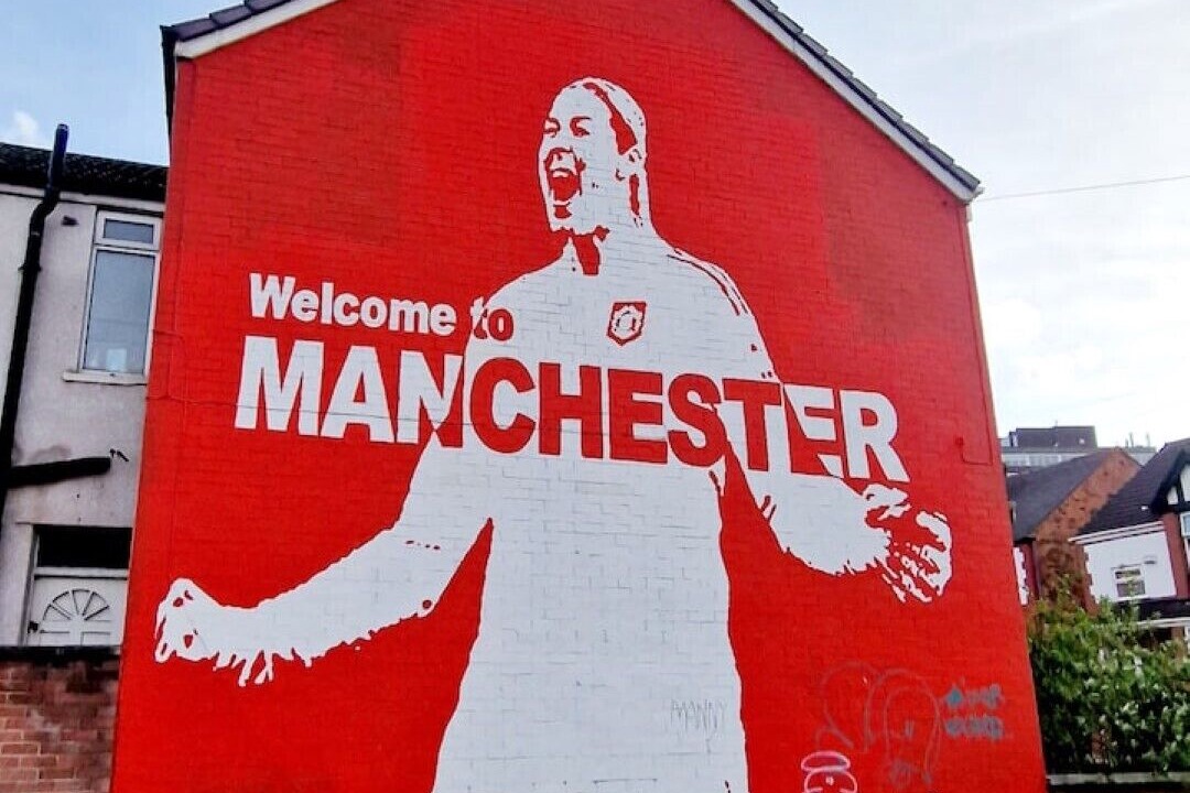 Photo of Others in Trafford