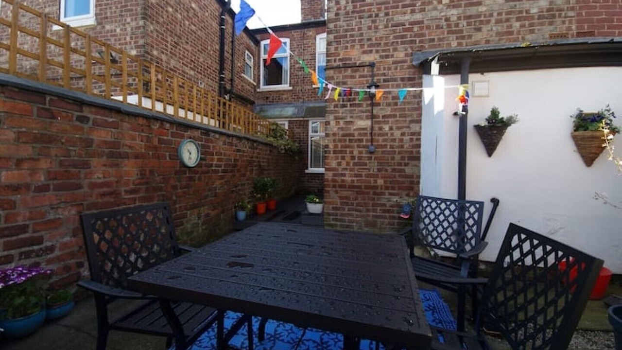 Photo of Outdoor in Trafford