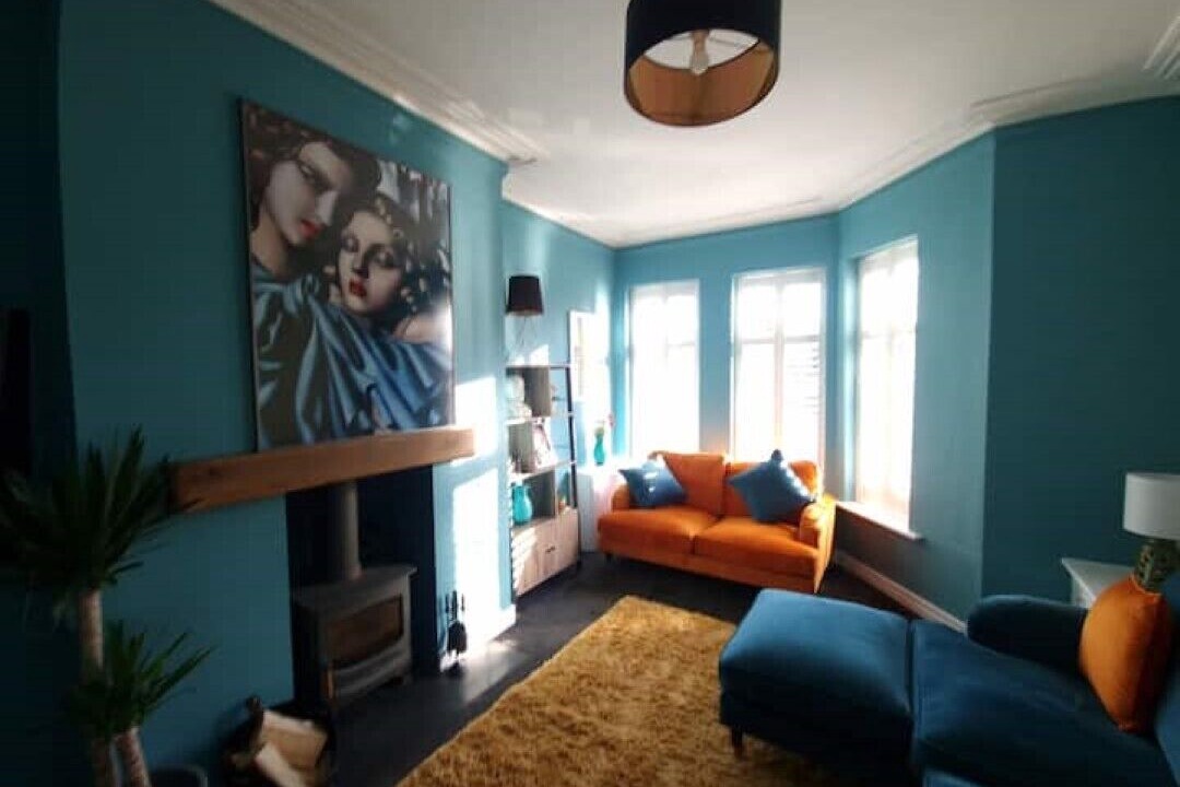 Photo of Livingroom in Trafford