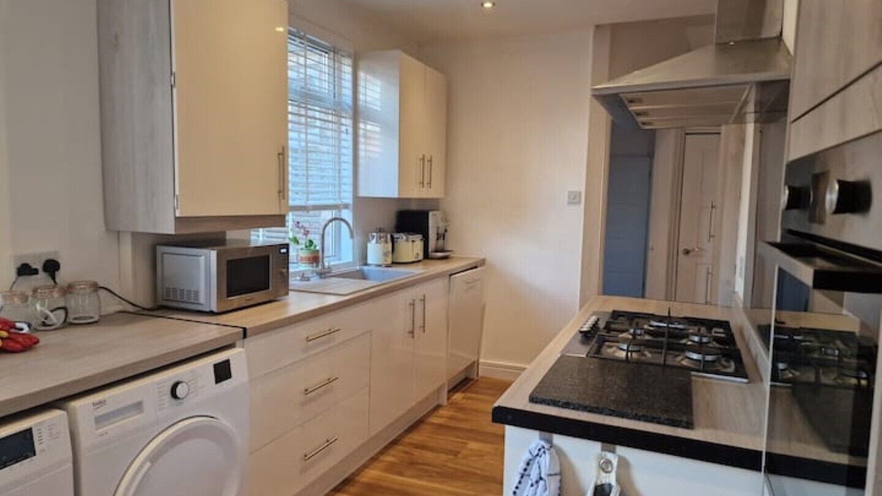Photo of Kitchen in Trafford