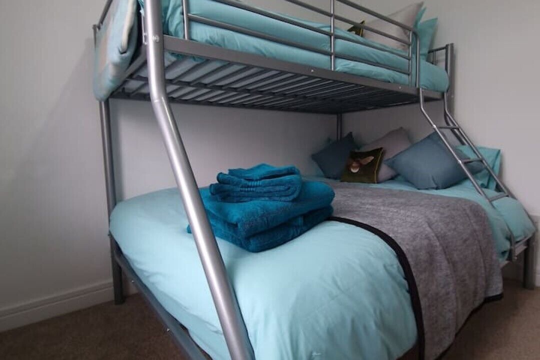 Photo of Bedroom in Trafford