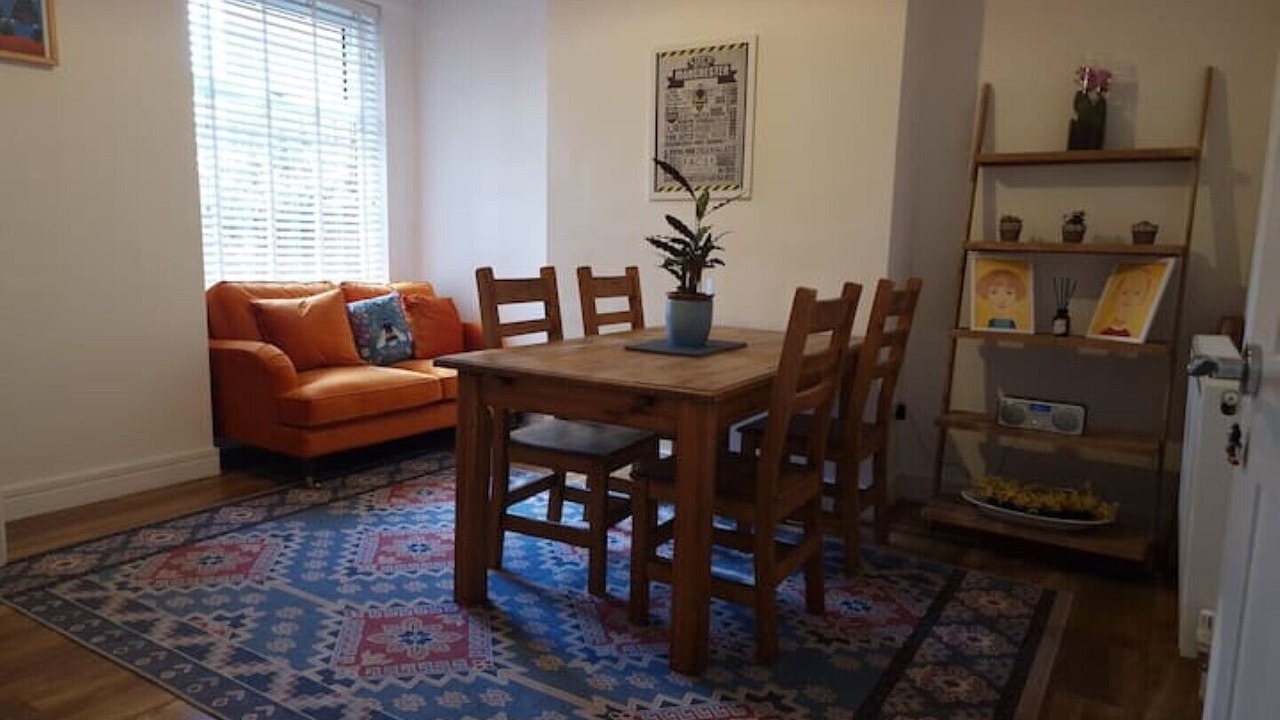 Photo of Others in Trafford