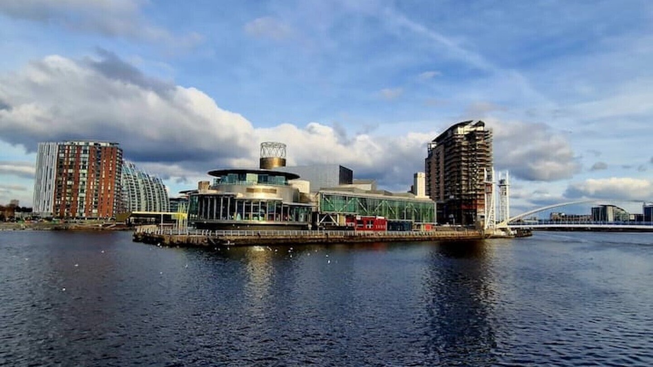 Photo of Others in Trafford