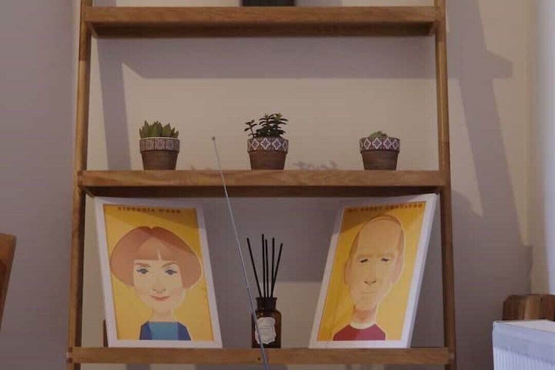 Photo of Others in Trafford