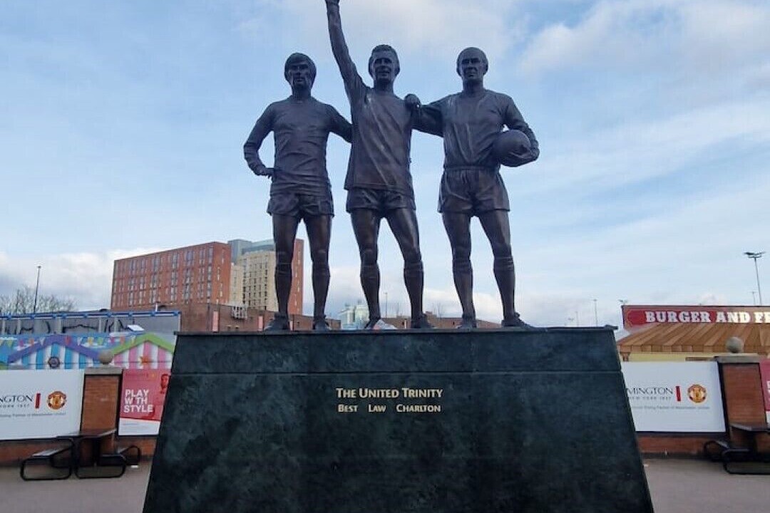 Photo of Others in Trafford