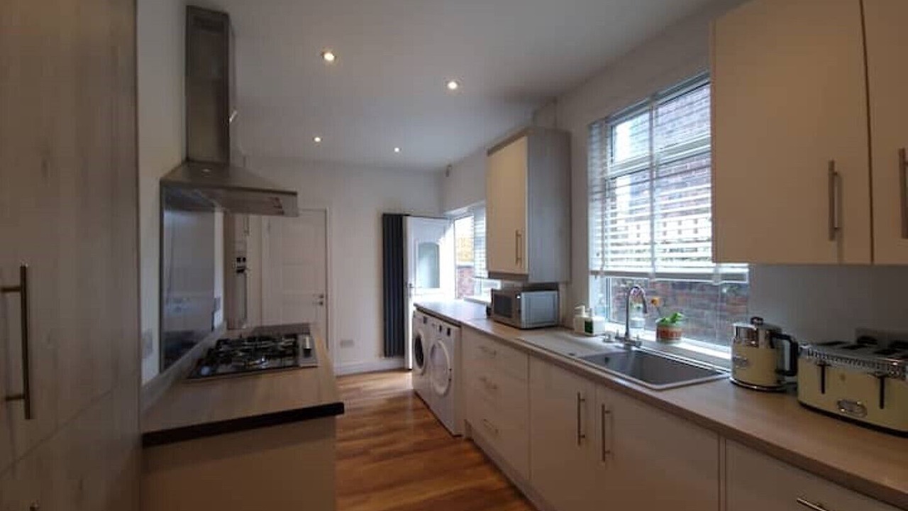 Photo of Kitchen in Trafford