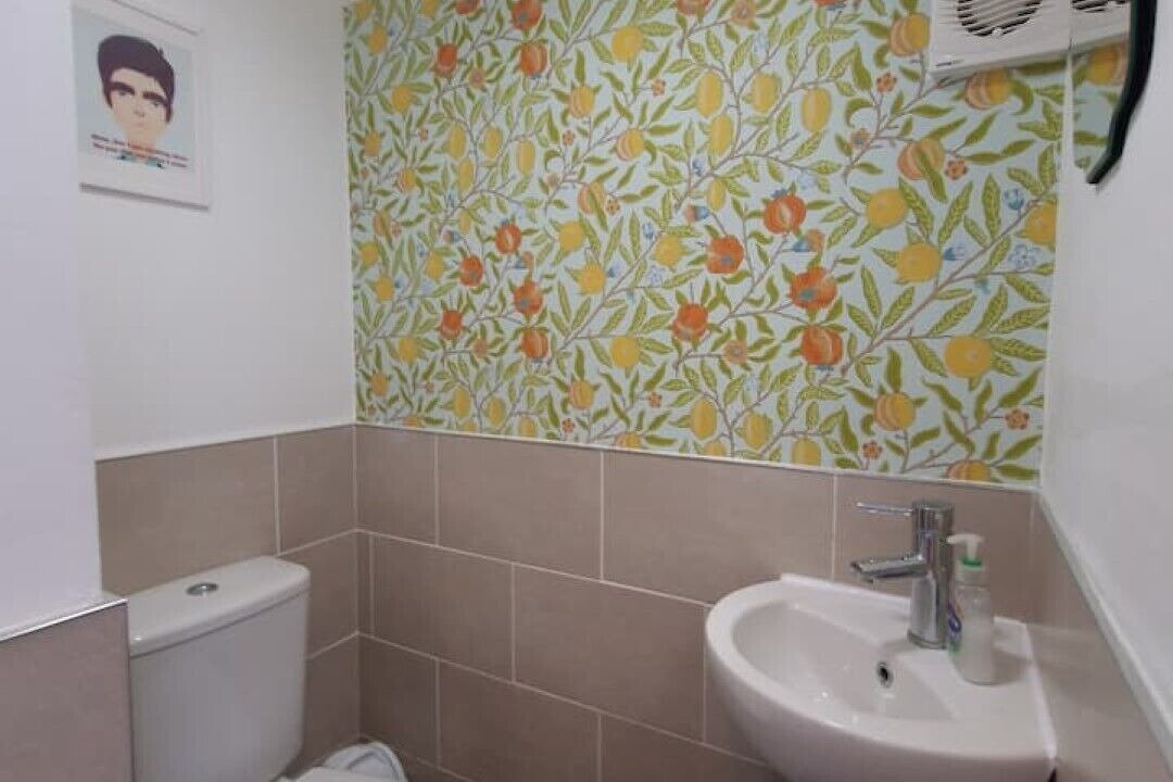 Photo of Bathroom in Trafford