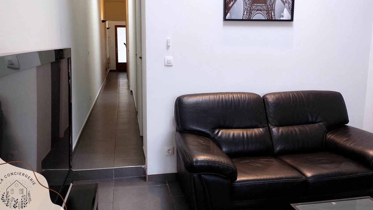 Photo of Livingroom in Sallaumines