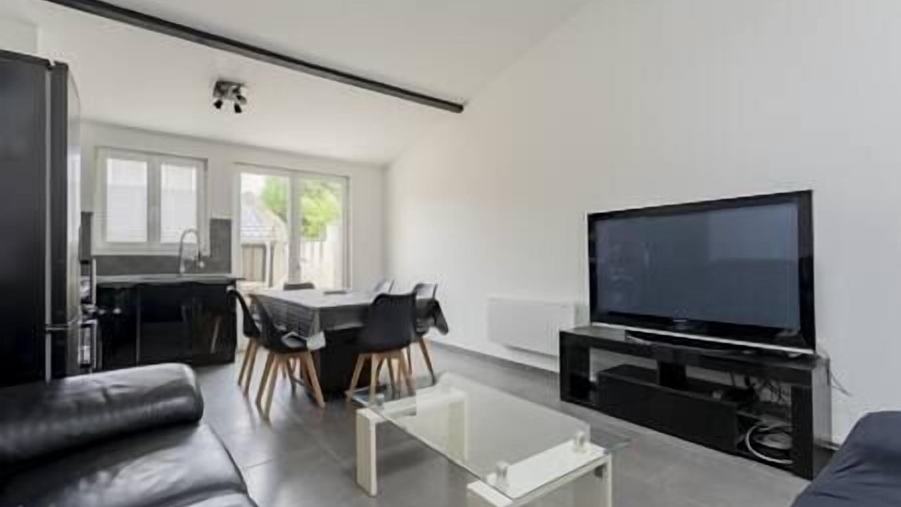 Photo of Livingroom in Sallaumines