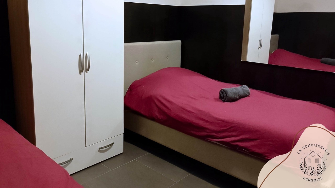 Photo of Bedroom in Sallaumines