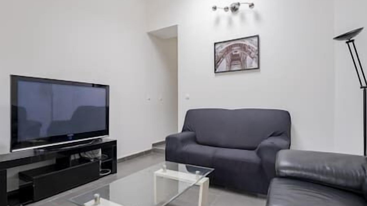 Photo of Livingroom in Sallaumines