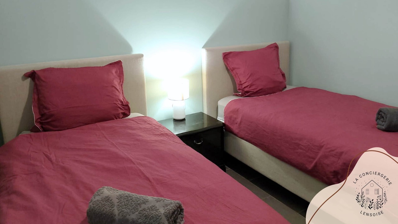 Photo of Bedroom in Sallaumines