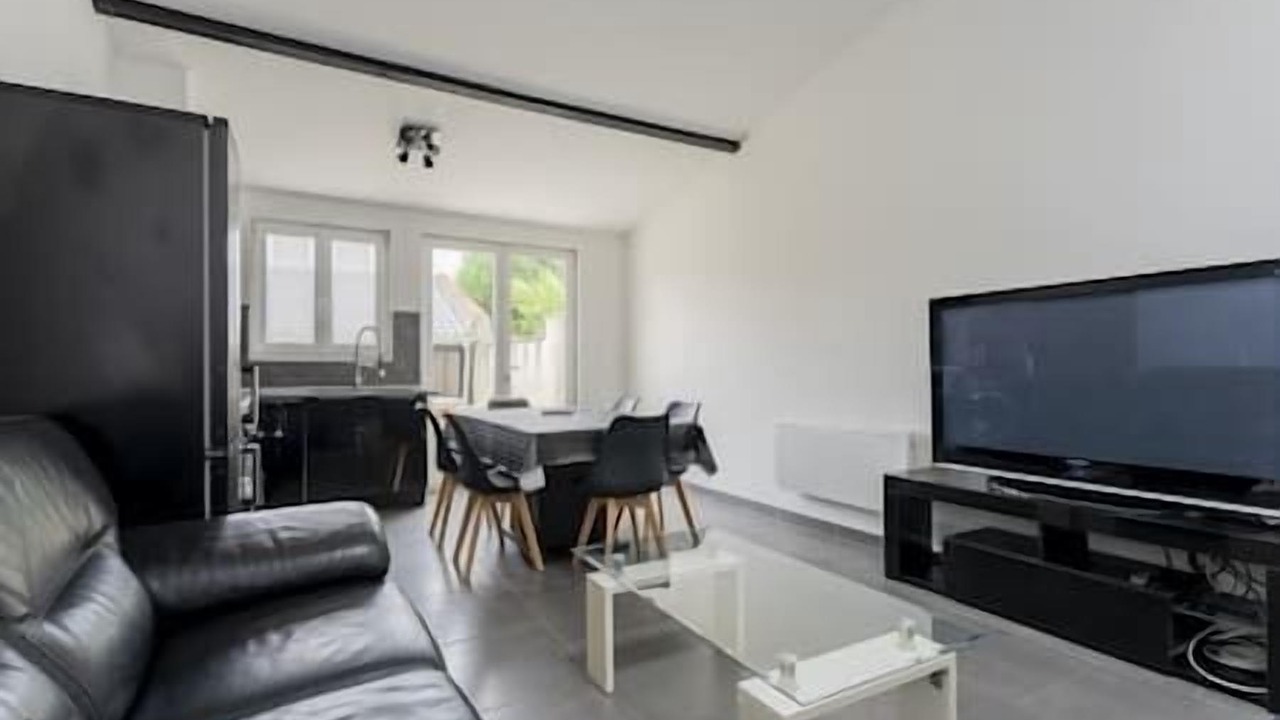 Photo of Livingroom in Sallaumines