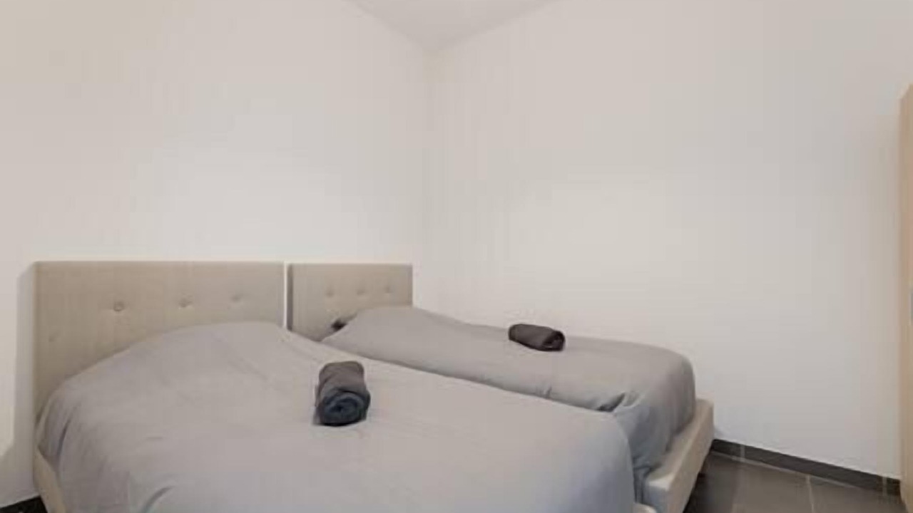 Photo of Bedroom in Sallaumines