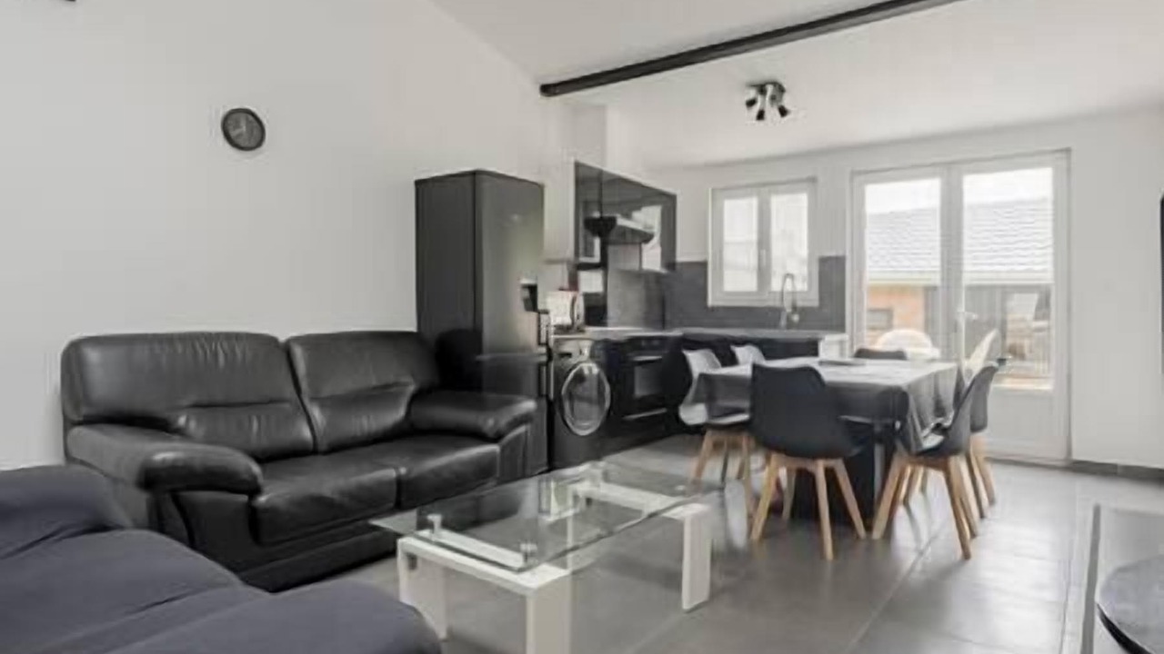 Photo of Livingroom in Sallaumines
