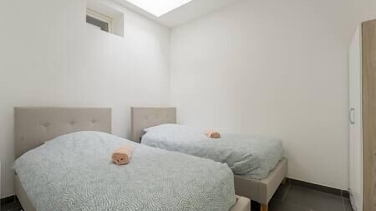 Photo of Bedroom in Sallaumines