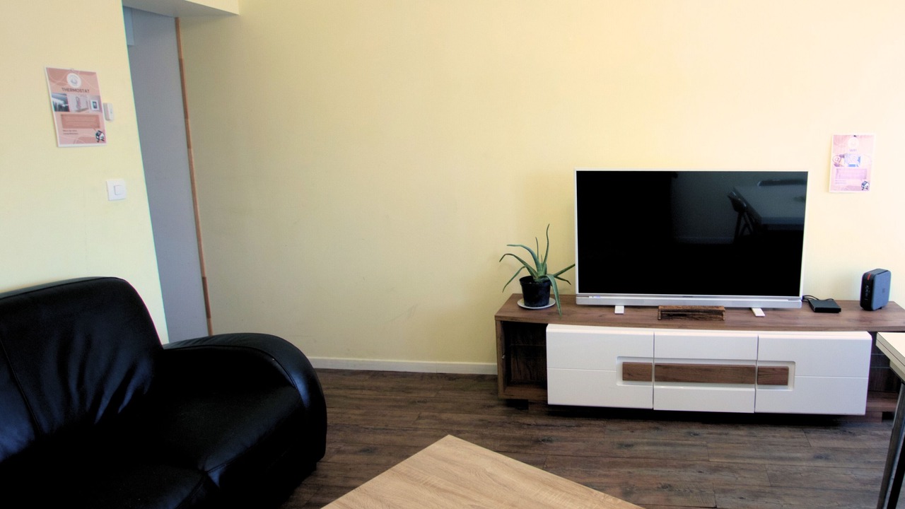 Photo of Livingroom in Sallaumines