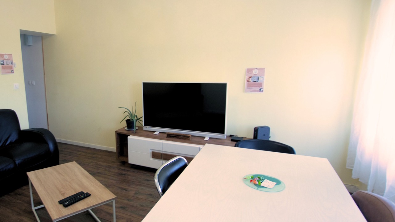 Photo of Livingroom in Sallaumines