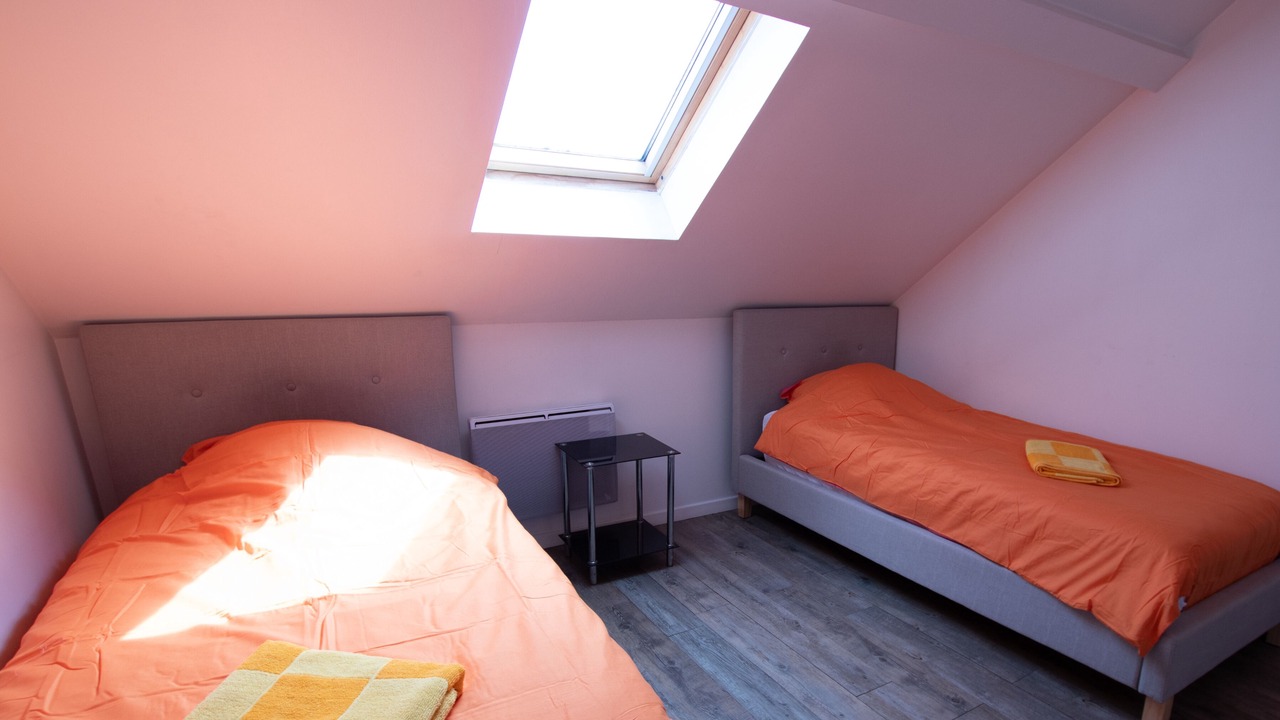 Photo of Bedroom in Sallaumines