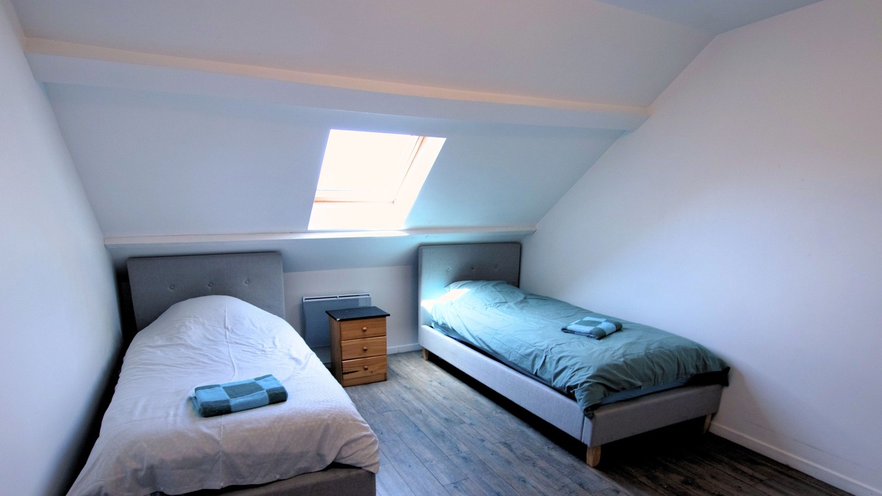 Photo of Bedroom in Sallaumines