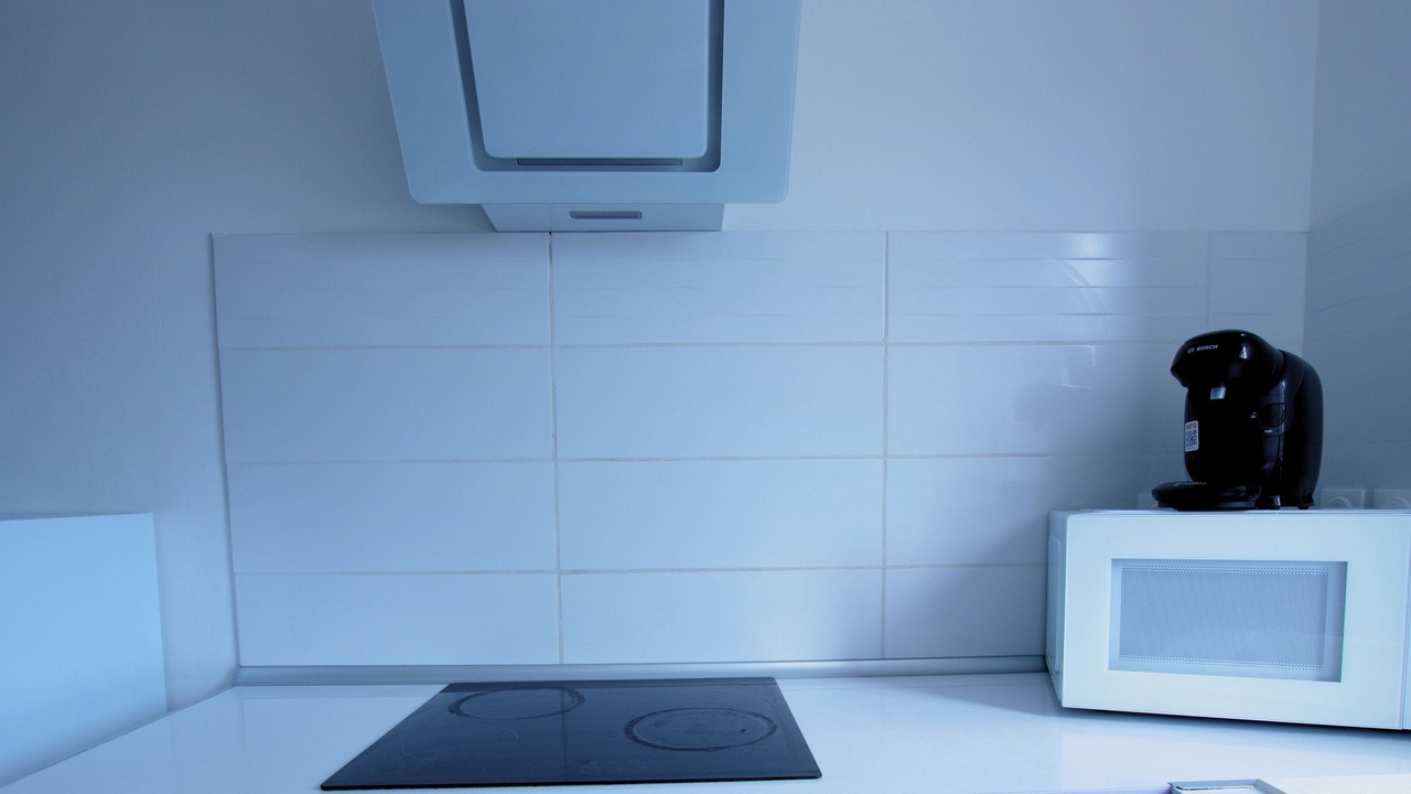 Photo of Kitchen in Sallaumines