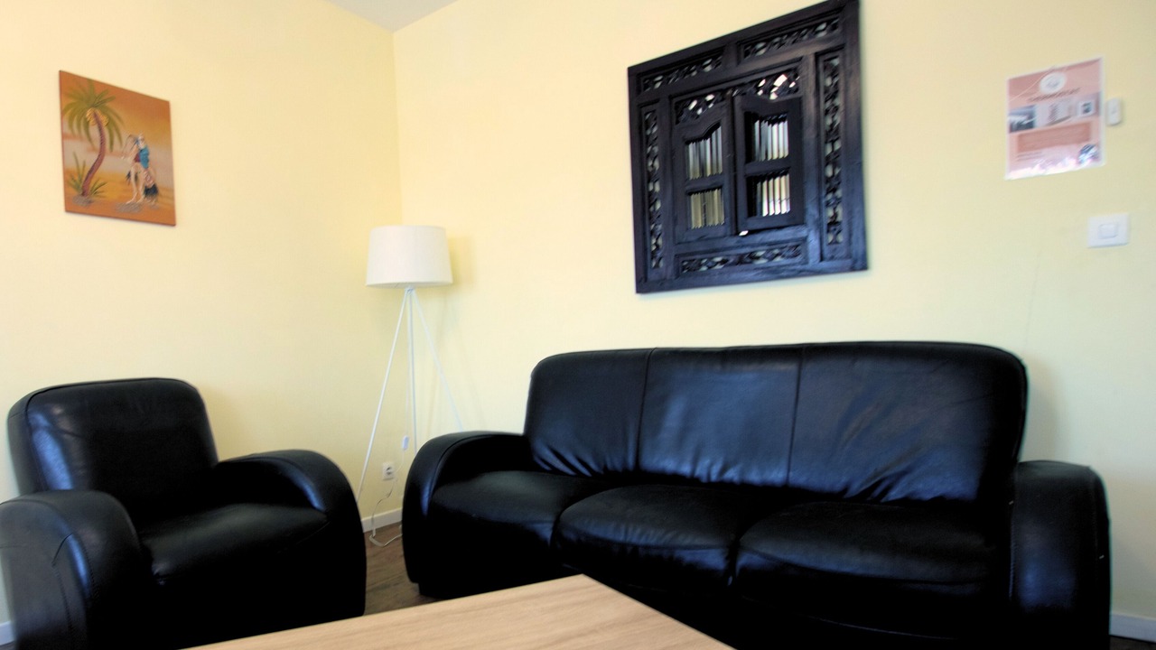 Photo of Livingroom in Sallaumines