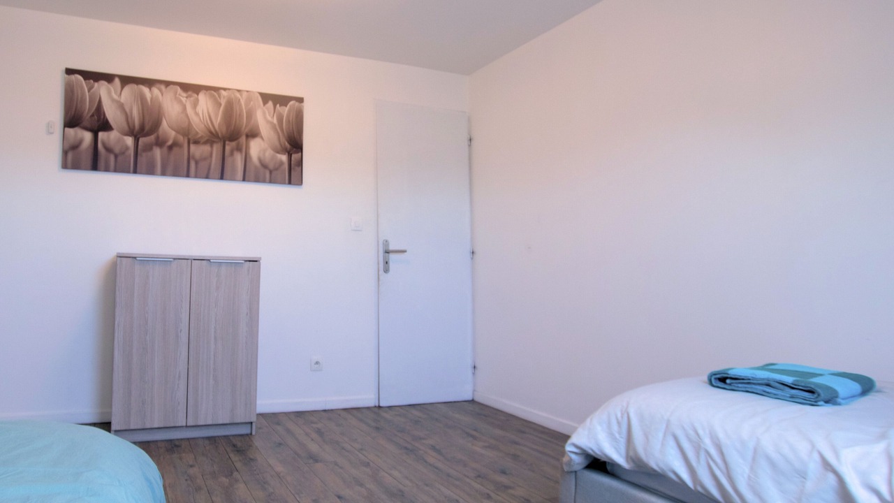 Photo of Bedroom in Sallaumines