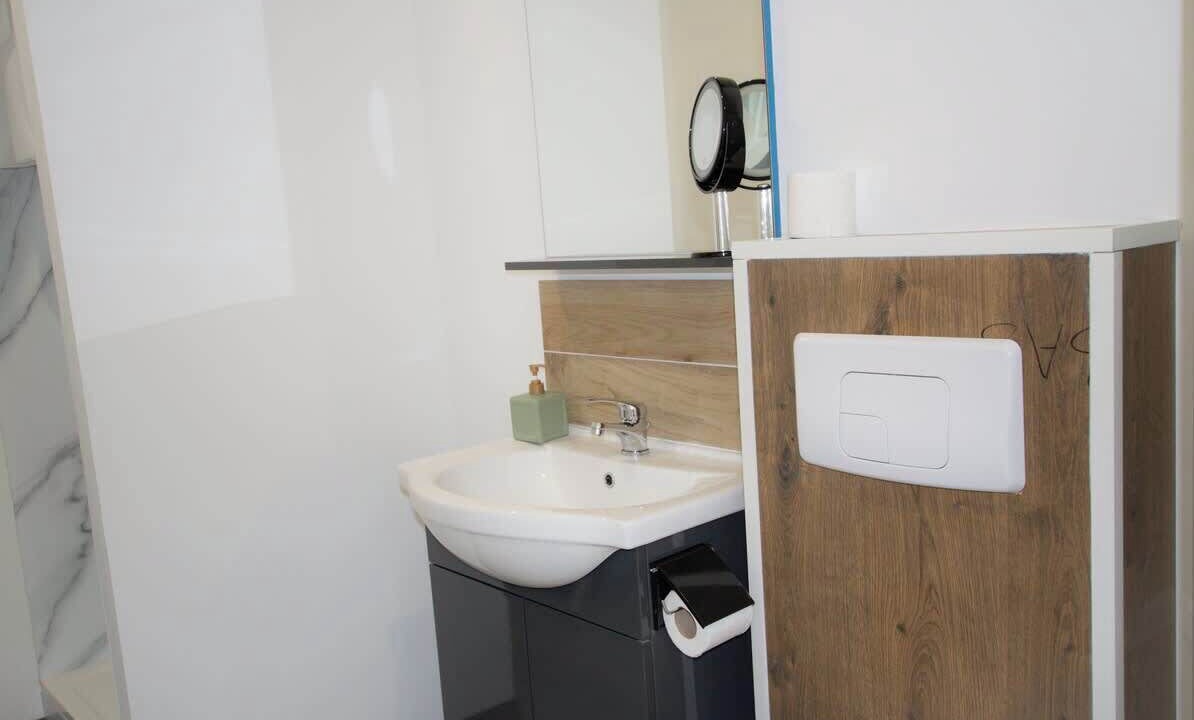 Photo of Bathroom in Noeux-les-Mines