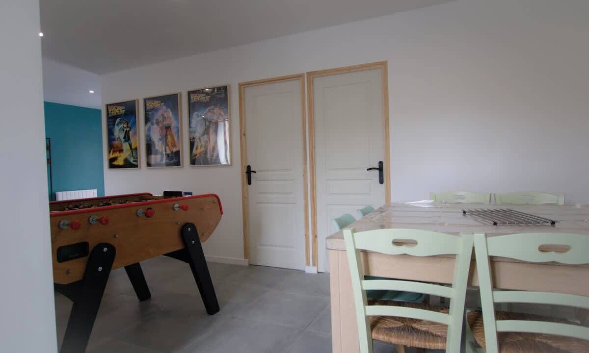 Photo of Bedroom in Noeux-les-Mines