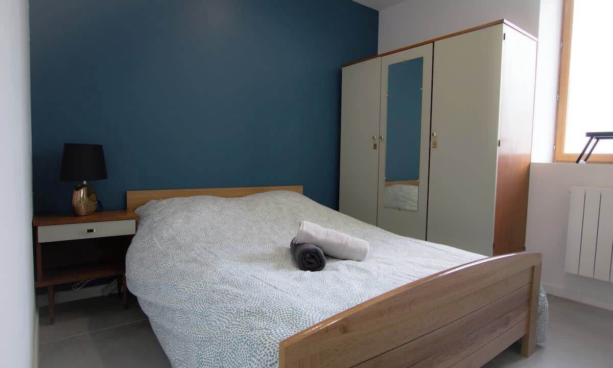 Photo of Bedroom in Noeux-les-Mines