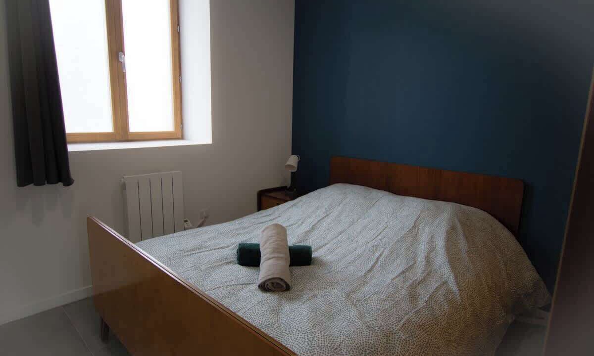 Photo of Bedroom in Noeux-les-Mines