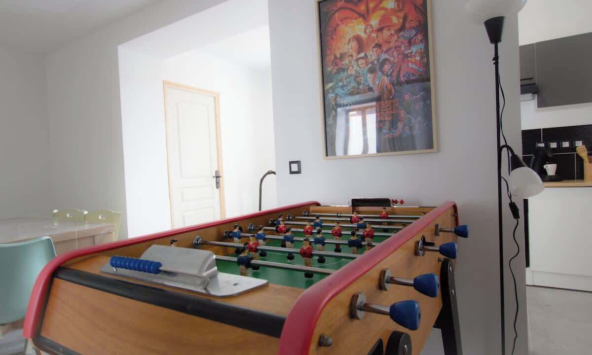 Photo of Bedroom in Noeux-les-Mines