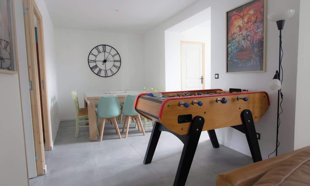 Photo of Bedroom in Noeux-les-Mines