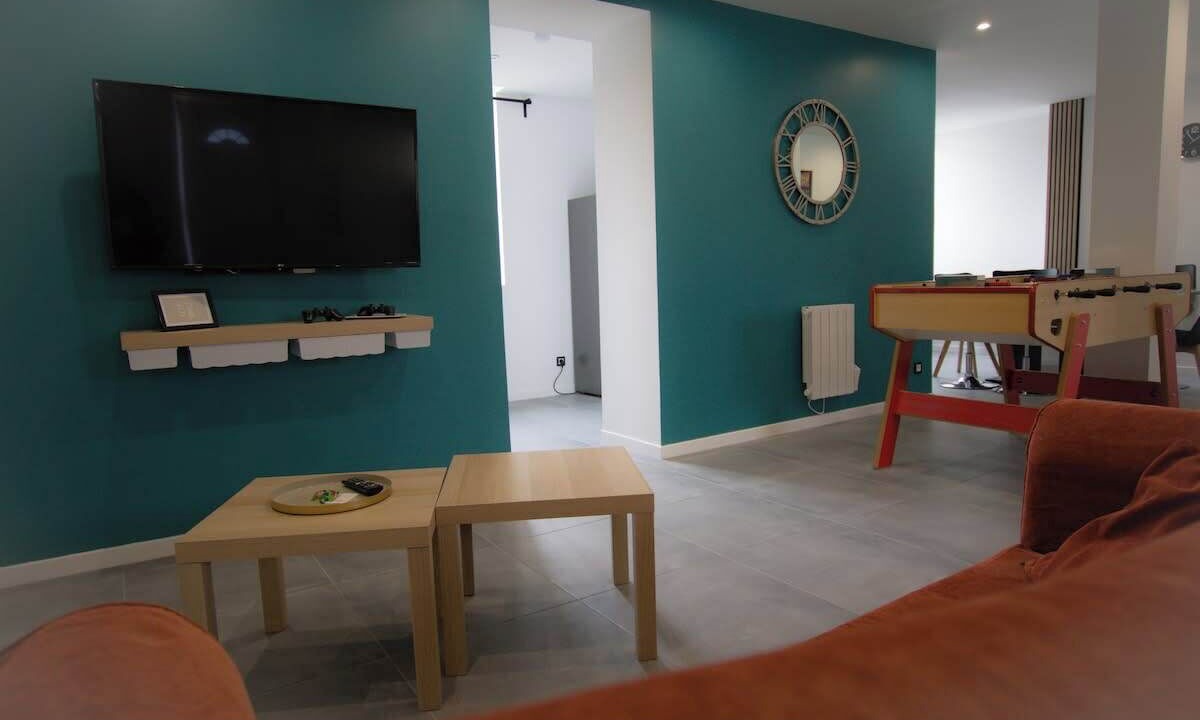 Photo of Livingroom in Noeux-les-Mines
