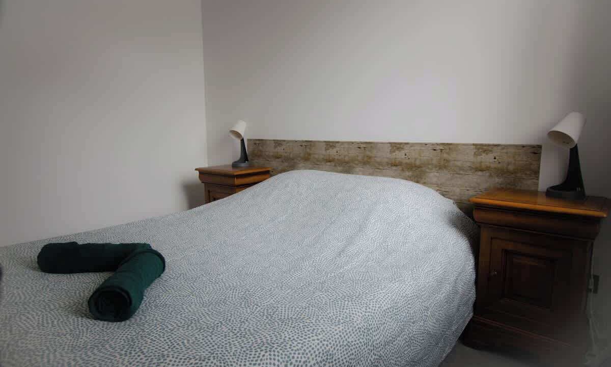 Photo of Bedroom in Noeux-les-Mines