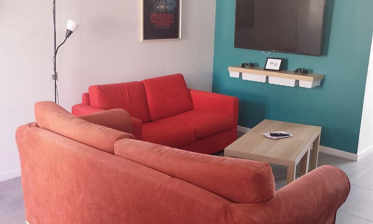Photo of Livingroom in Noeux-les-Mines