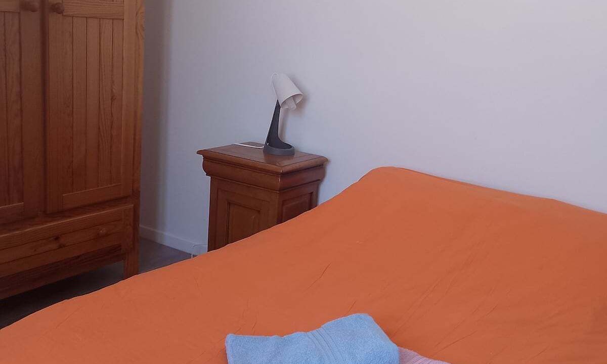 Photo of Bedroom in Noeux-les-Mines