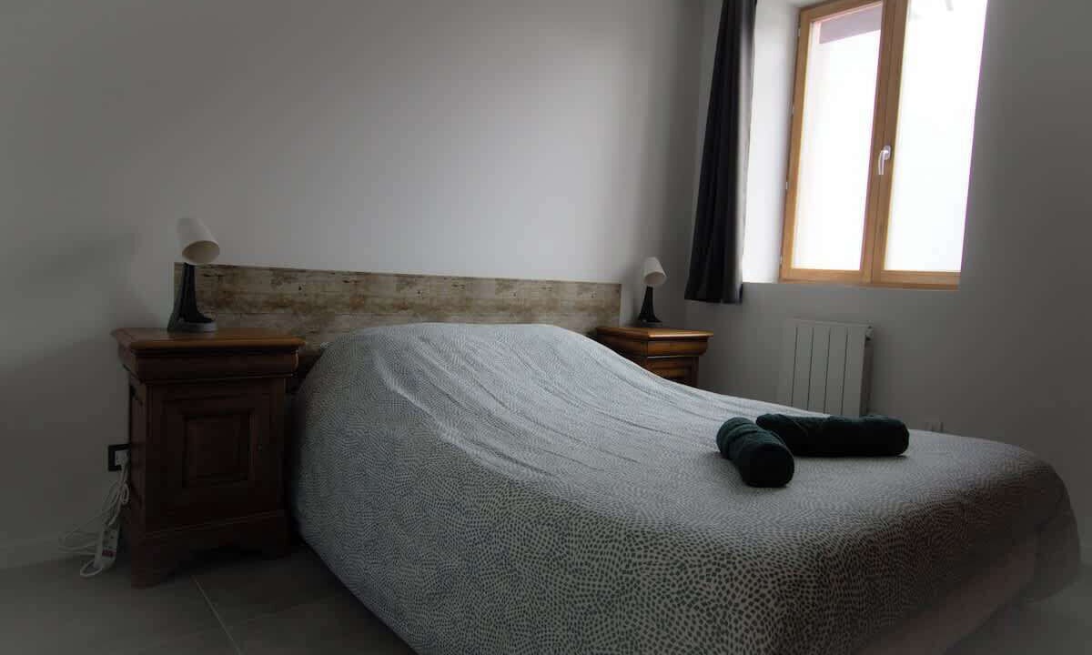 Photo of Bedroom in Noeux-les-Mines
