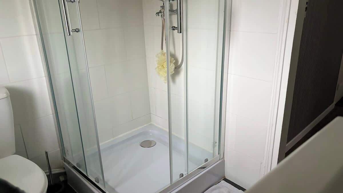 Photo of Bathroom in Sainte-Catherine