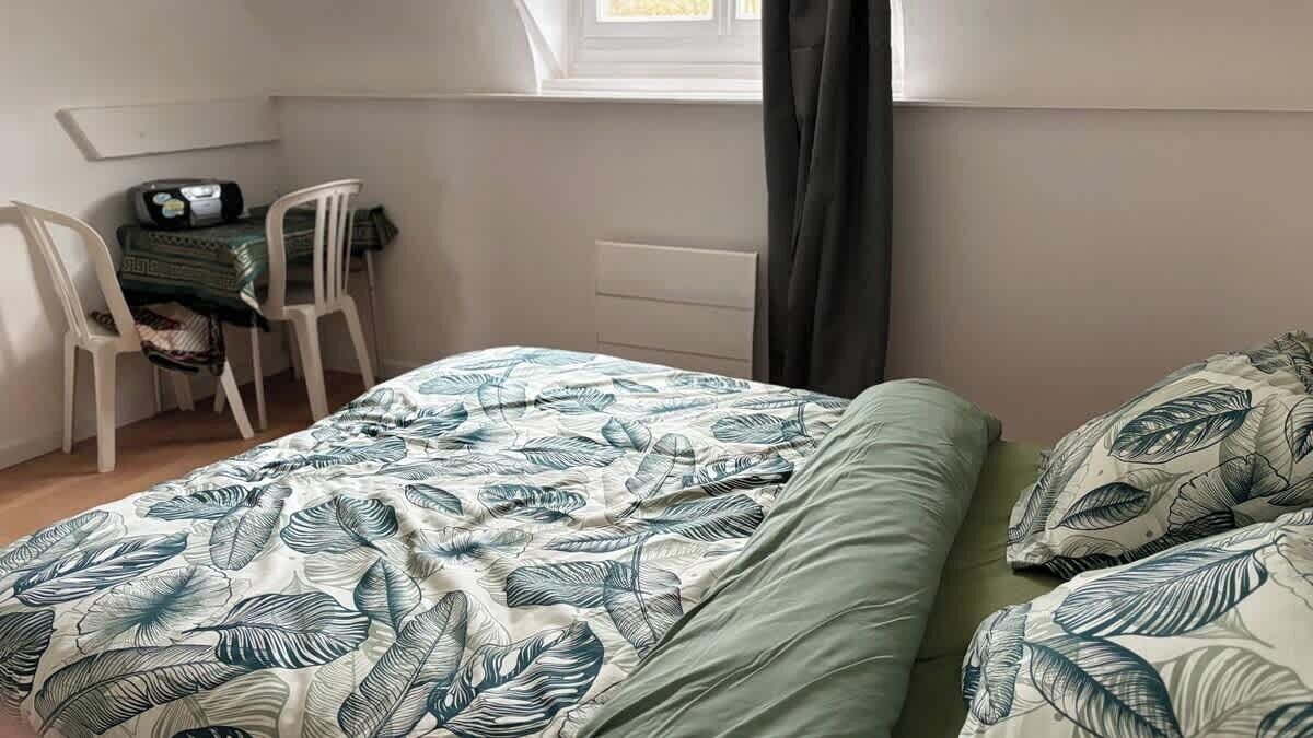 Photo of Bedroom in Sainte-Catherine
