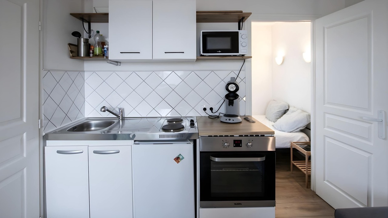 Photo of Kitchen in Arras
