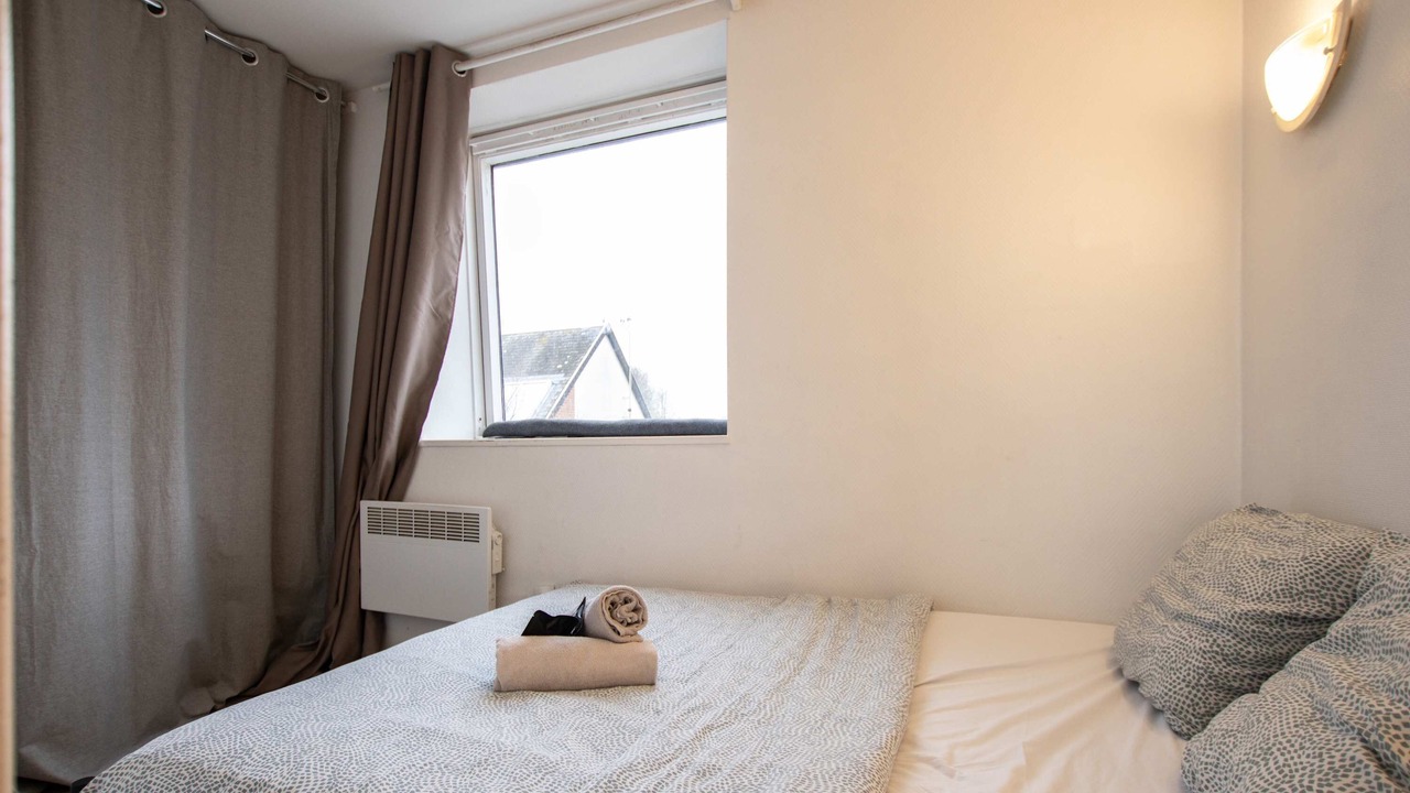 Photo of Bedroom in Arras